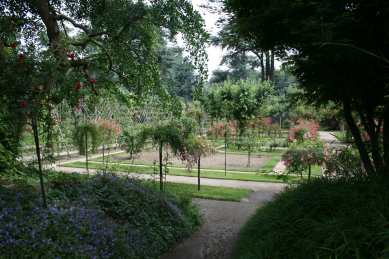 Jardins Albert Kahn